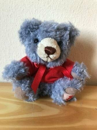 Teddy 2017