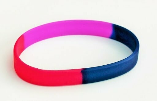 Silikon Bisexuell