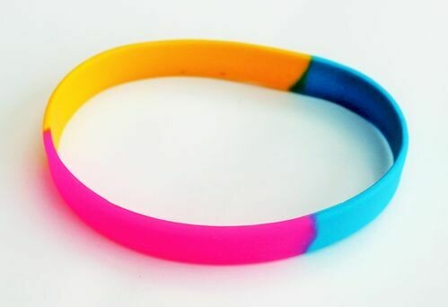 Silikon Pansexuell