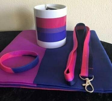 Bundle Bisexuell