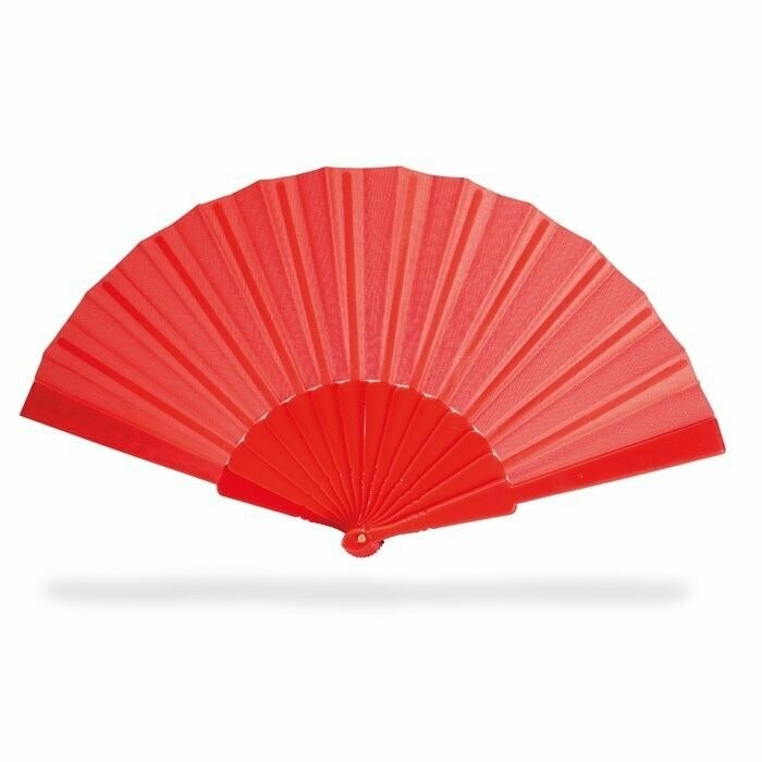 Kunststoff rot