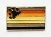 Bären Flag 18mm