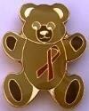 Teddy hell 23mm