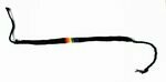 Freundschaftsband schwarz