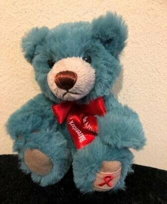Teddy 2020