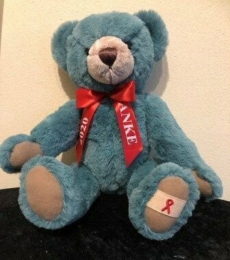 Teddy 2020 groß