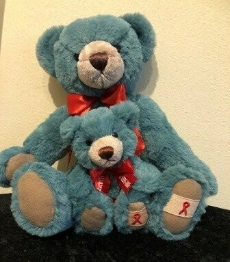 Teddy 2020 Duo