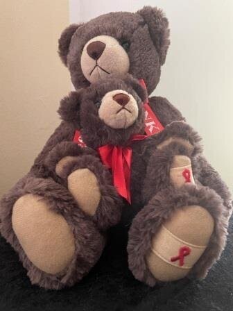 Teddy 2021/2022 Duo