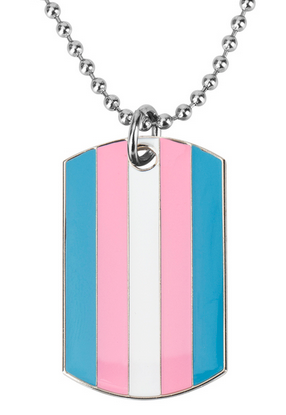 Dog-Tag Trans