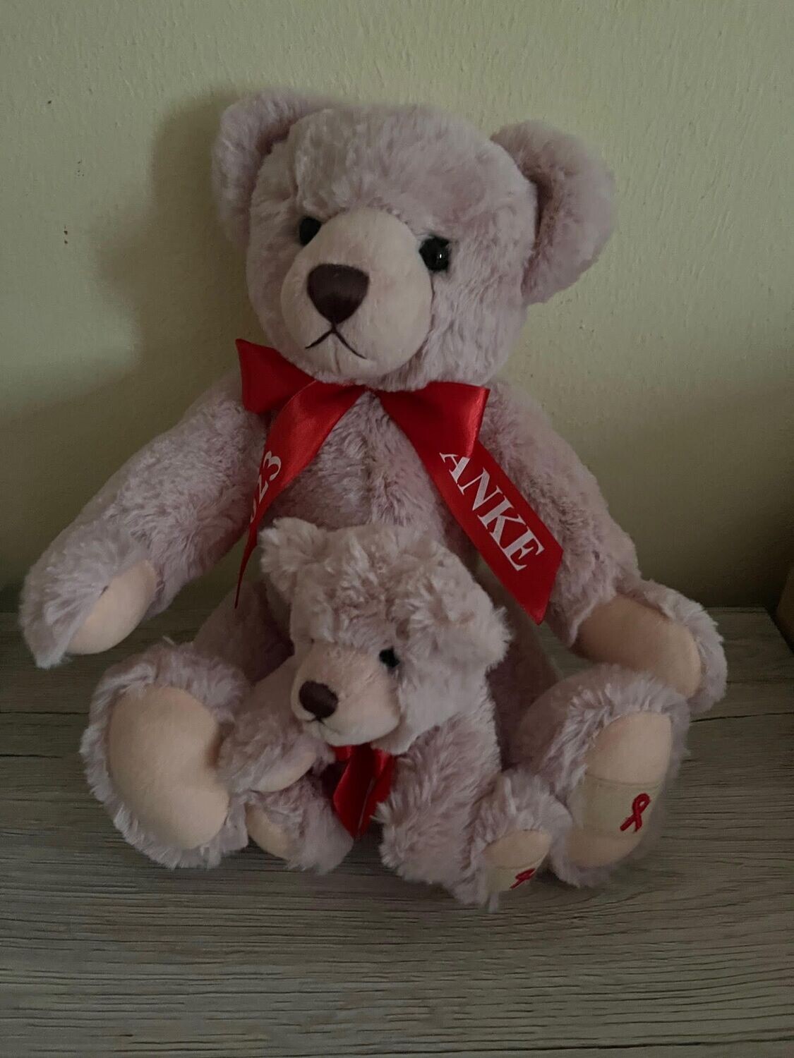 Teddy 2023 Duo