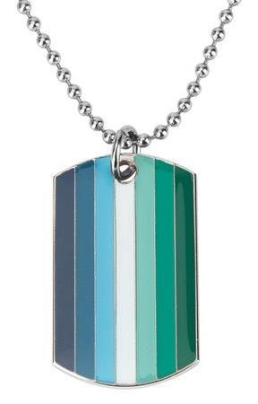 Dog-Tag MLM Men Love Men