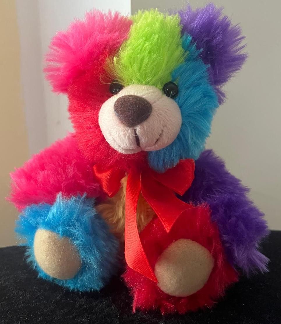 Teddy 2025