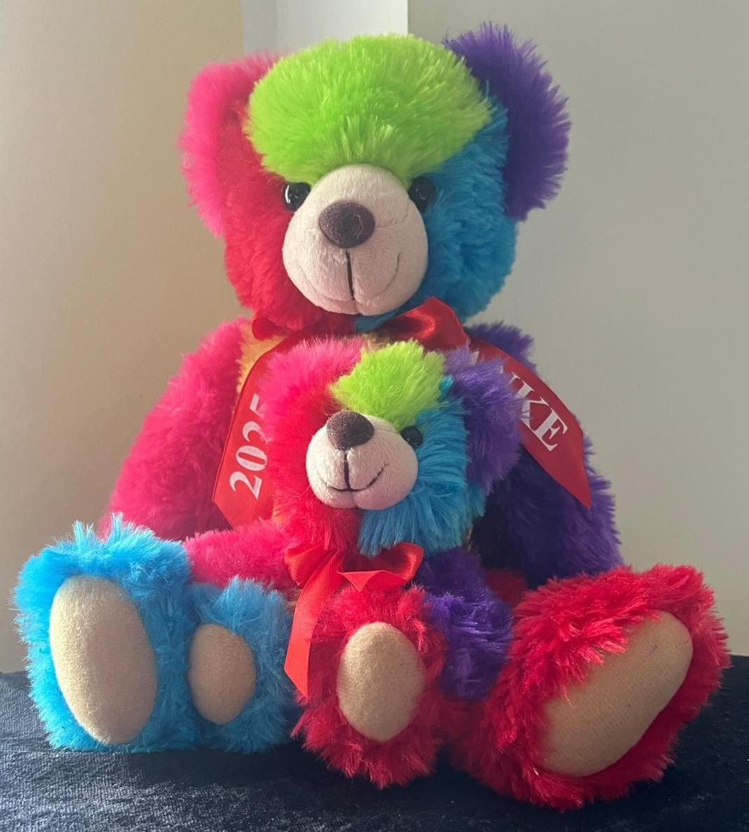 Teddy 2025 Duo