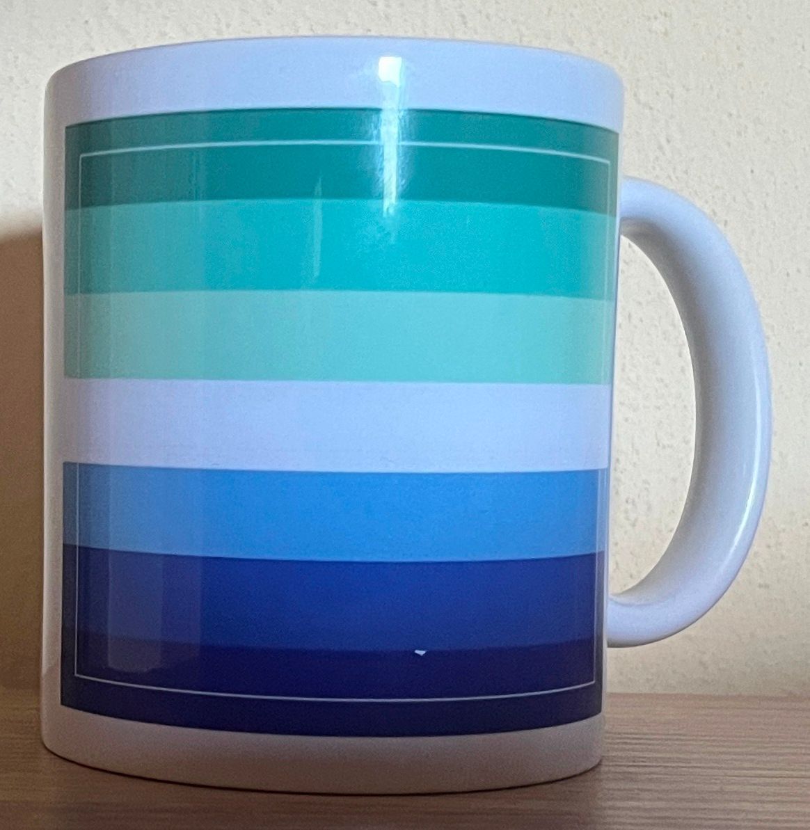 Kaffeebecher Men Love Men