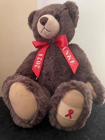 Teddy 2021/2022 groß