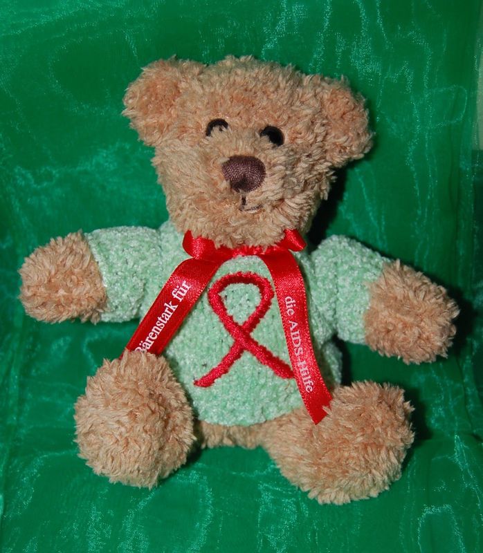 Teddy 2006