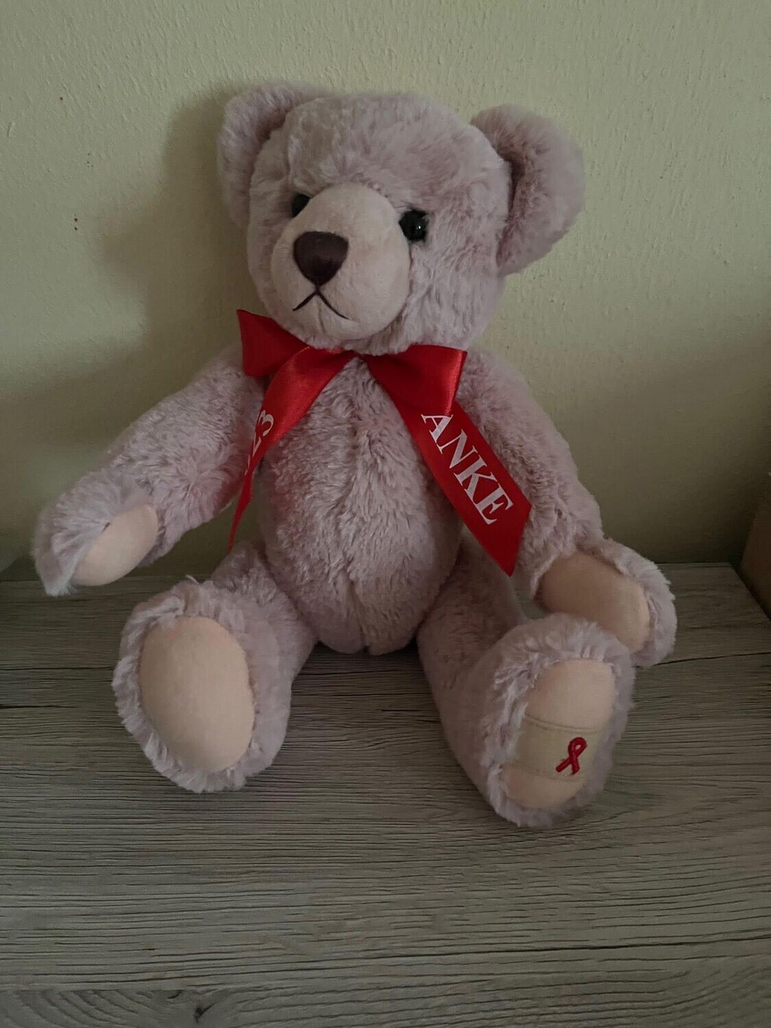 Teddy 2023 groß
