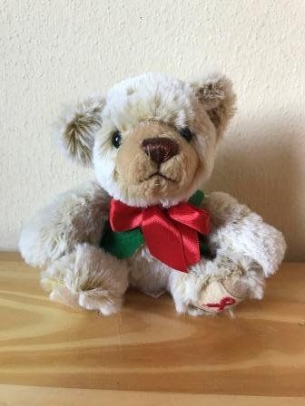 Teddy 2014