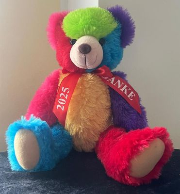 Teddy 2025 groß