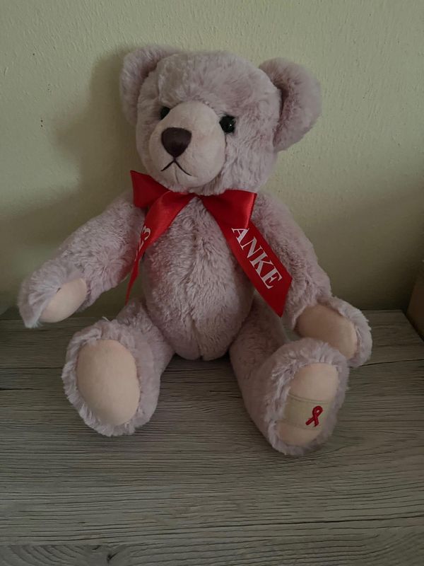 Teddy 2023 groß