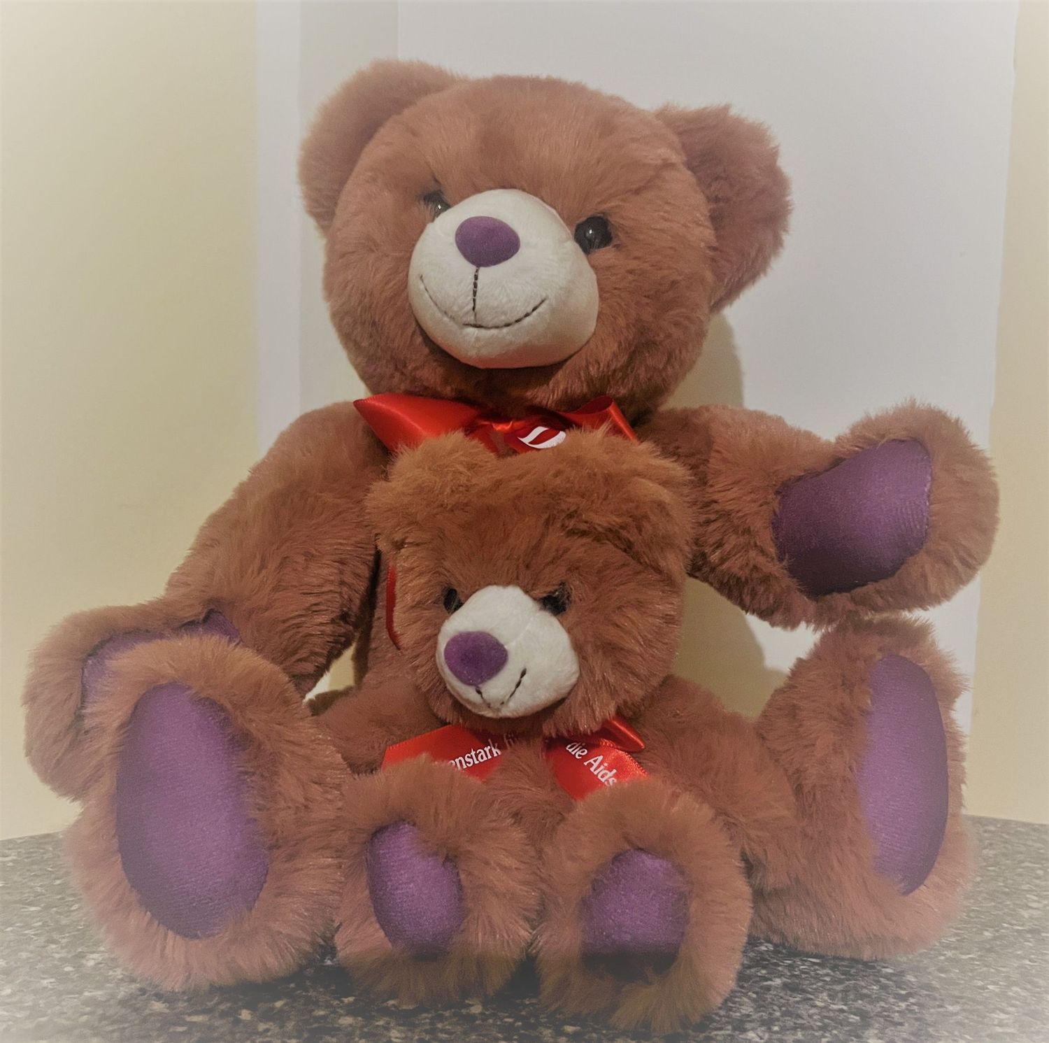 Teddy 2026 Duo