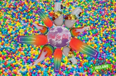 Spankle Lane Collection - 001