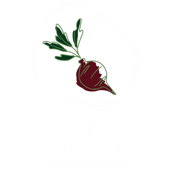 Roots and Shoots