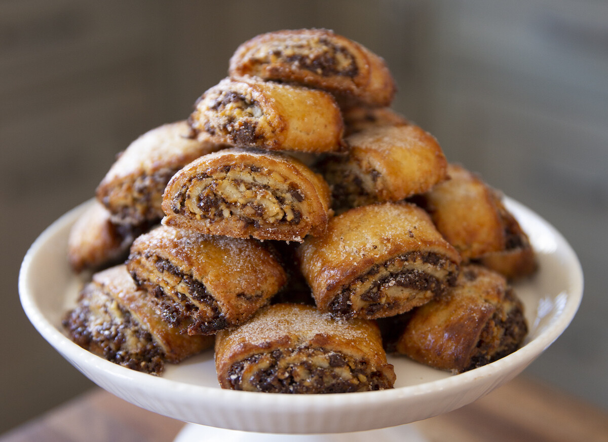 Rugelach Rugelach