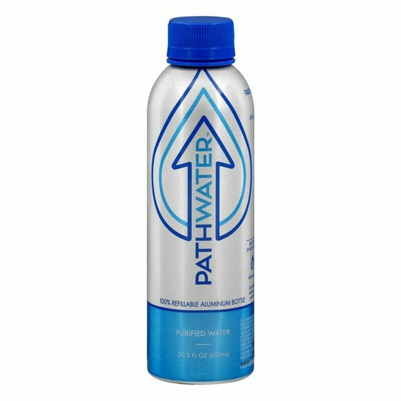 Pathwater Pathwater