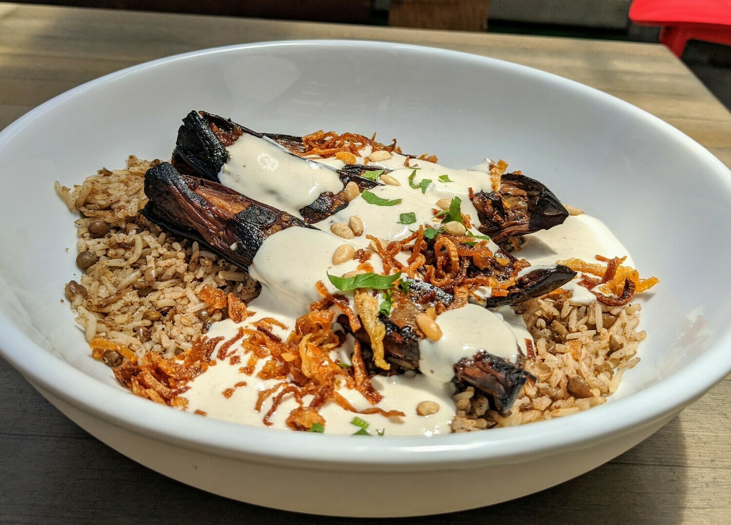 Majadra Plate Majadra Plate