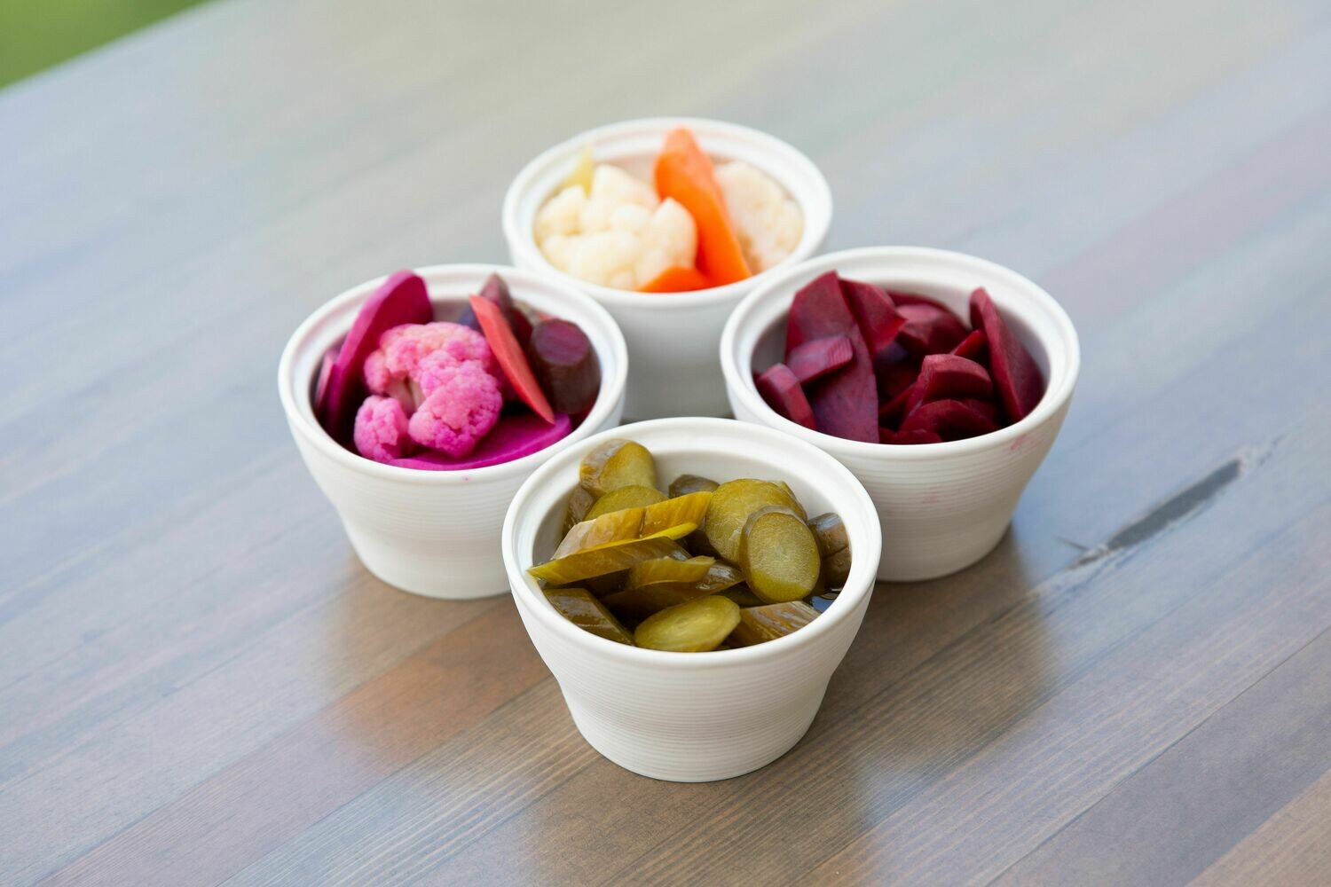 Pickled Vegetables Pickled Vegetables