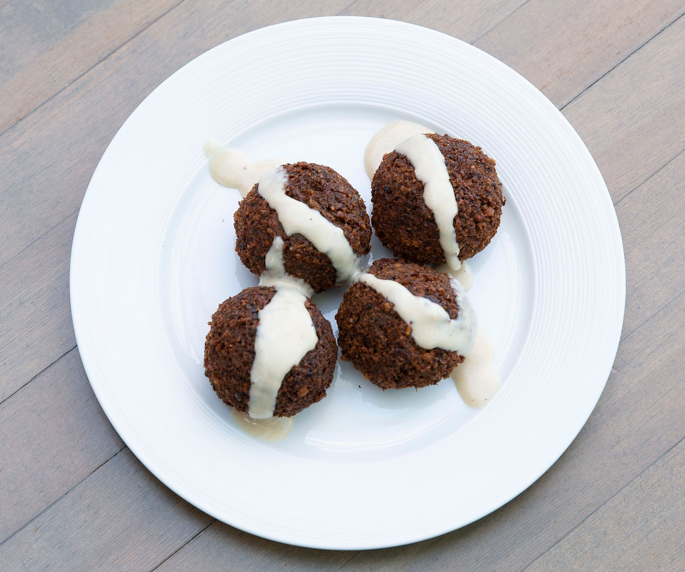 Falafel Falafel
