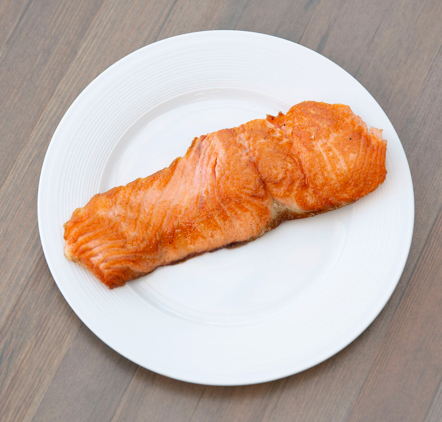 Salmon Mezze Salmon Mezze