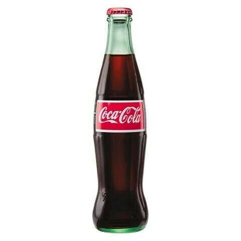 Mexican Coke Mexican Coke