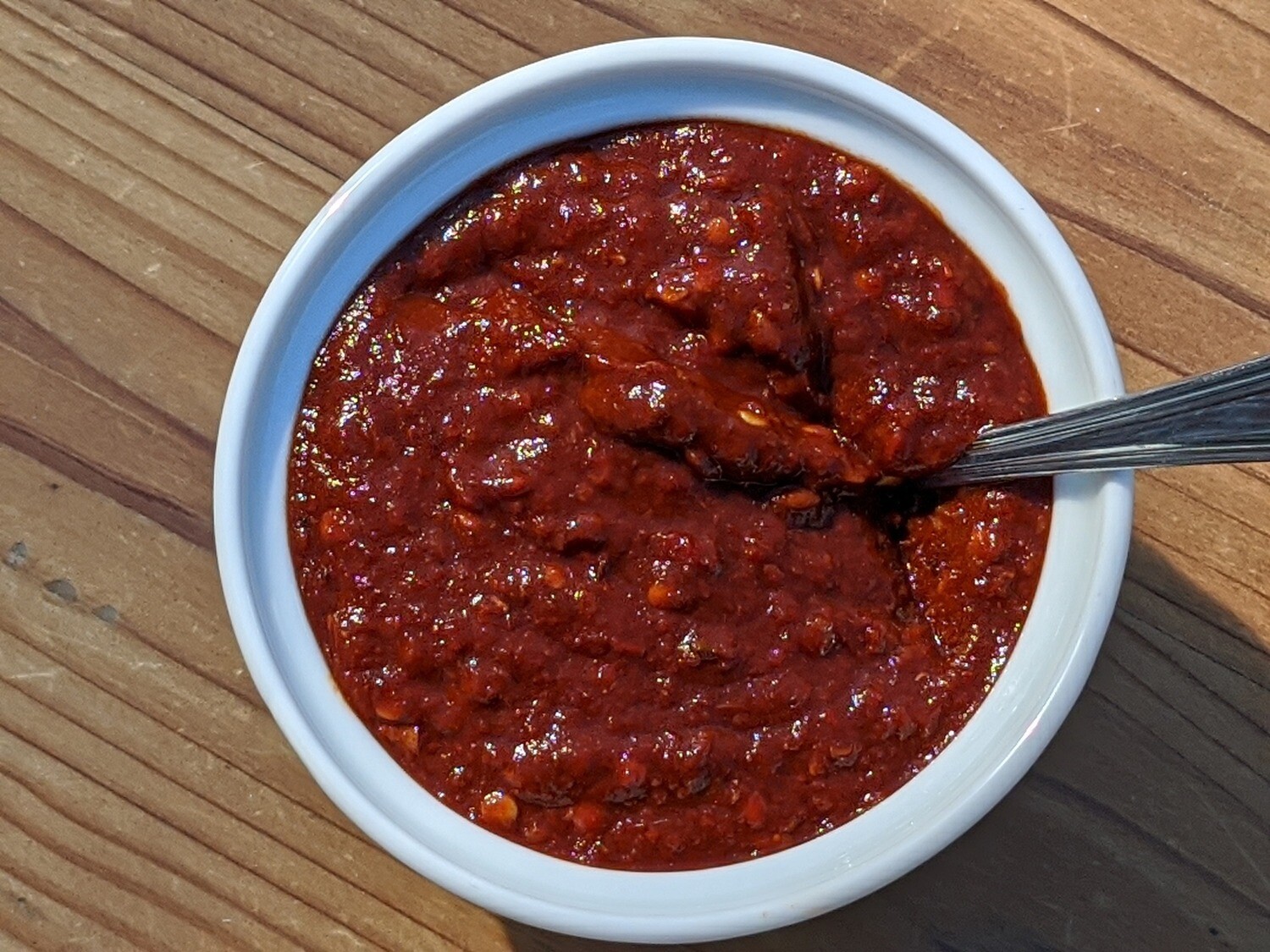Harissa Harissa