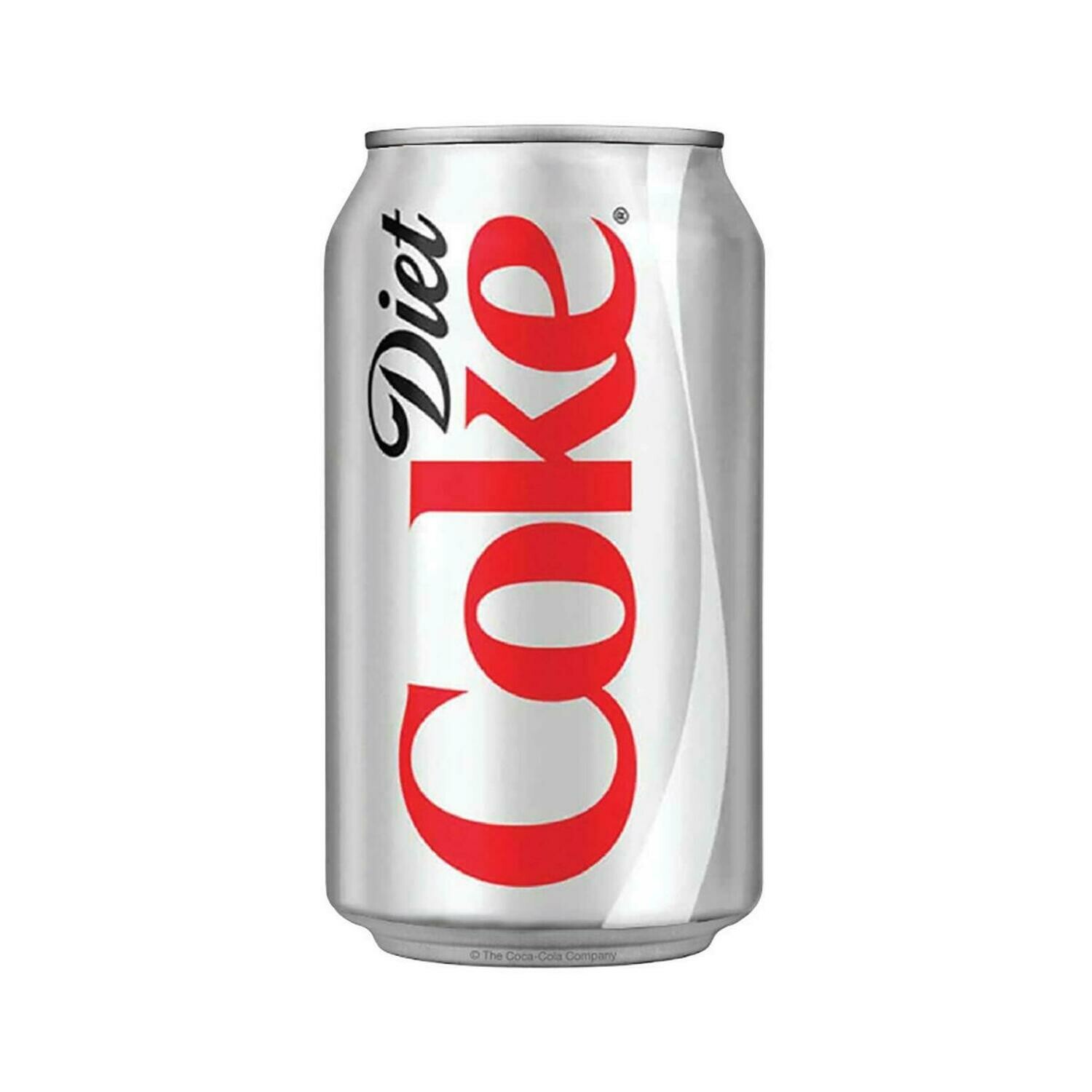 Diet Coke Diet Coke