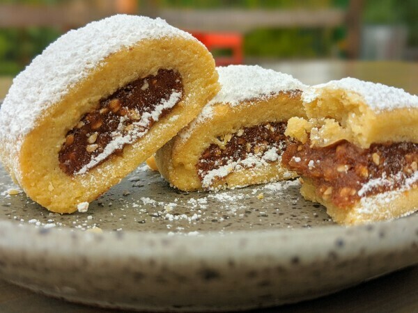 Date Cookies Date Cookies