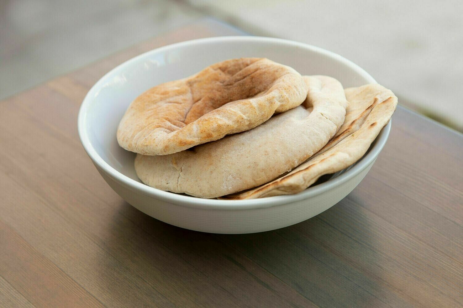 House-Made Pita House-Made Pita
