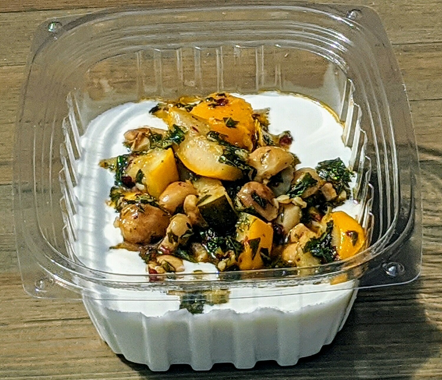 Squash Special Squash Special