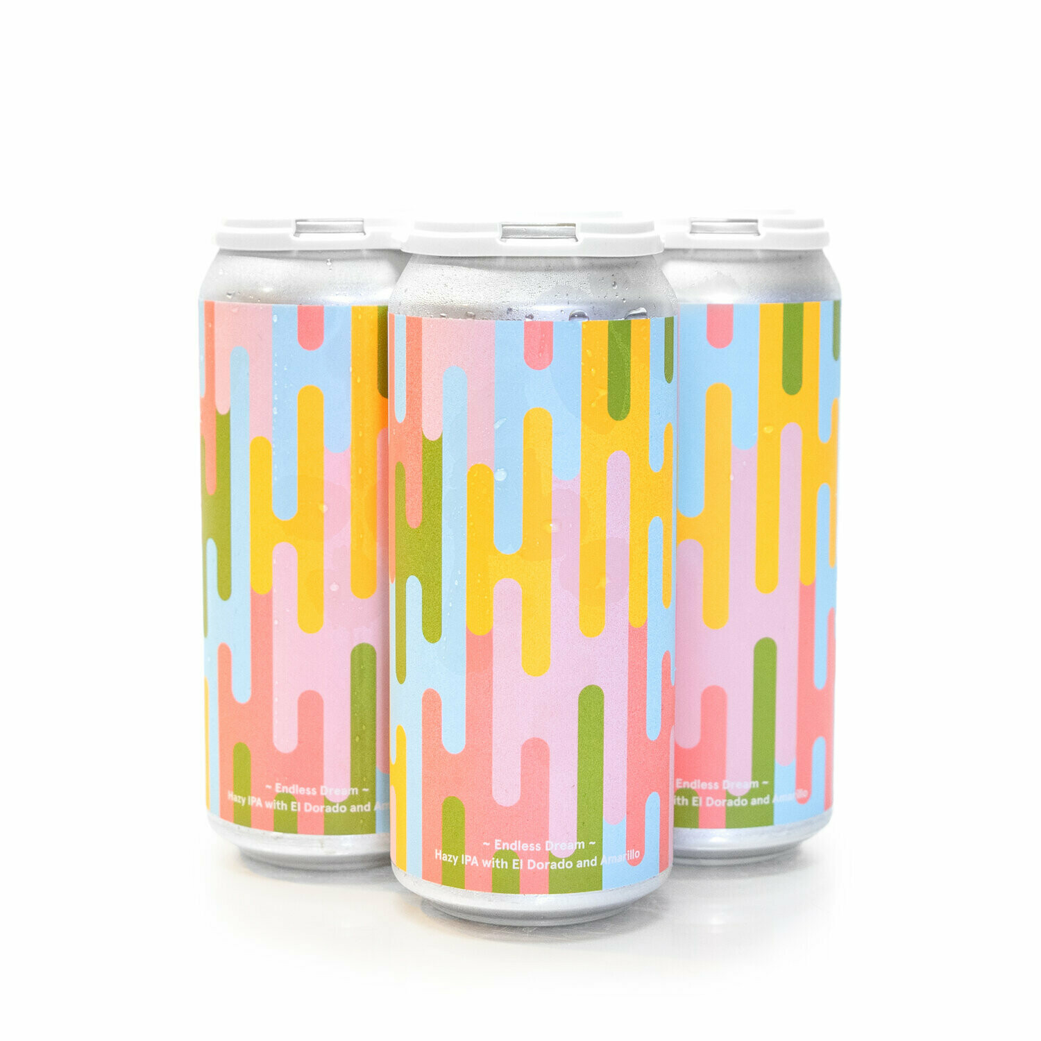 Temescal Brewing Endless Dream Temescal Brewing Endless Dream