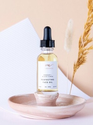 Perfecting Face Oil
