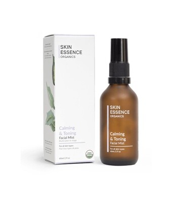 Skin Essence Calming & Toning Facial Mist