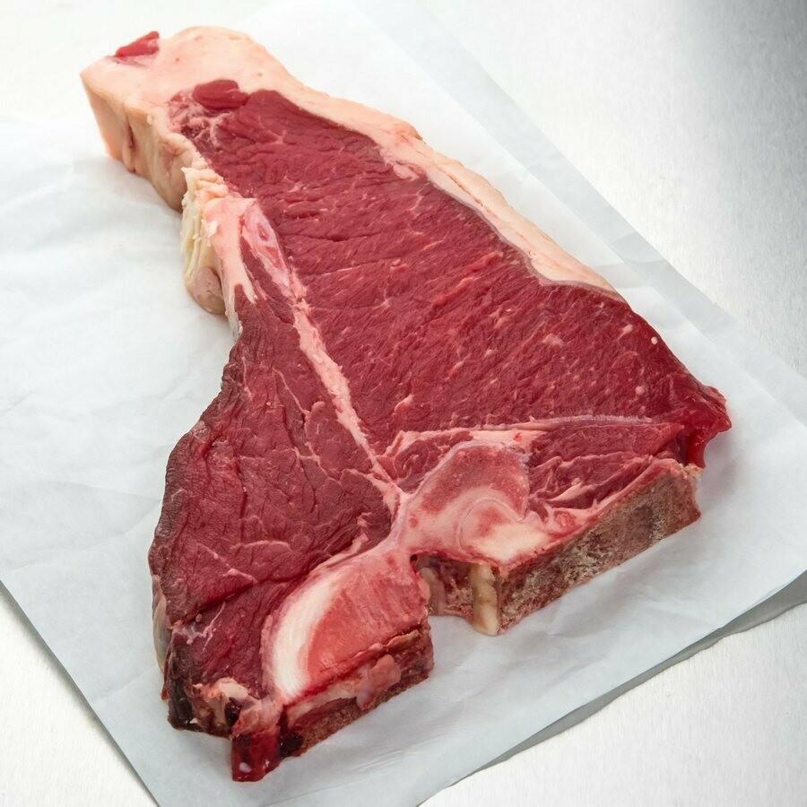 500g TBone Steak