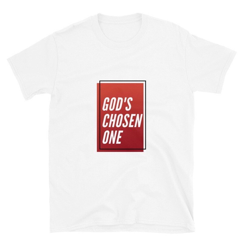 God&#39;s Chosen One