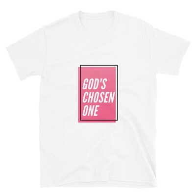 God's Chosen One