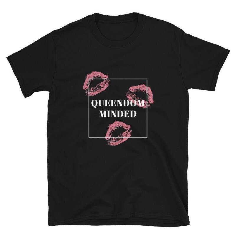 Queendom Minded