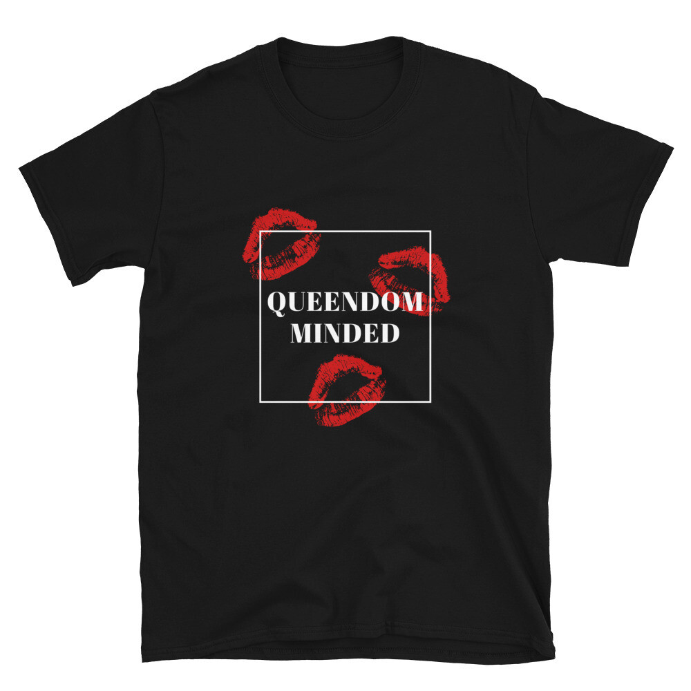 Queendom Minded