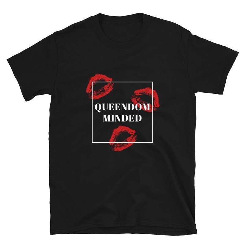 Queendom Minded