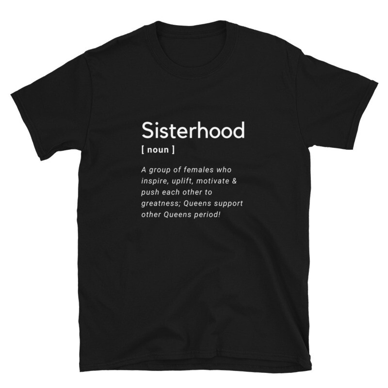 Sisterhood