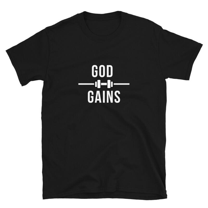 God and Gains
